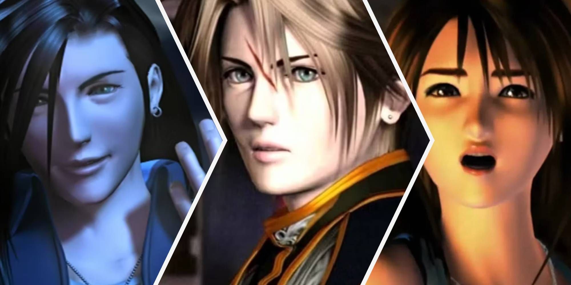 Final Fantasy 10: Every Playable Character, Ranked By Power