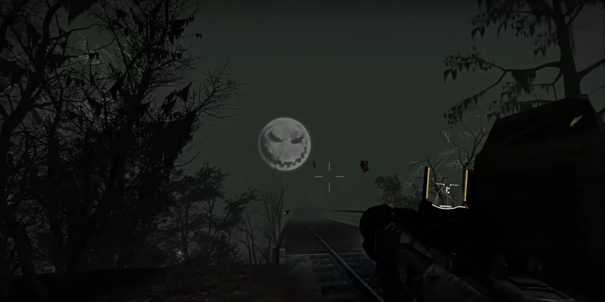 The Scariest Custom Campaigns In L4D2