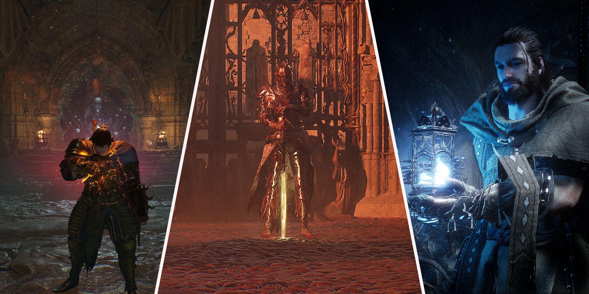 Lords of the Fallen review: Soul transplant