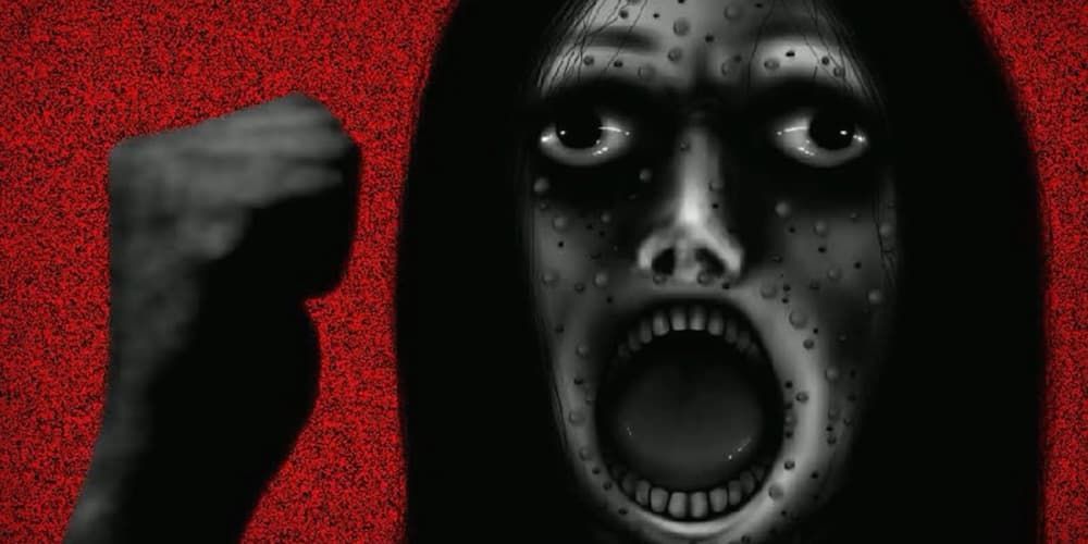 The Best Browser Horror Games