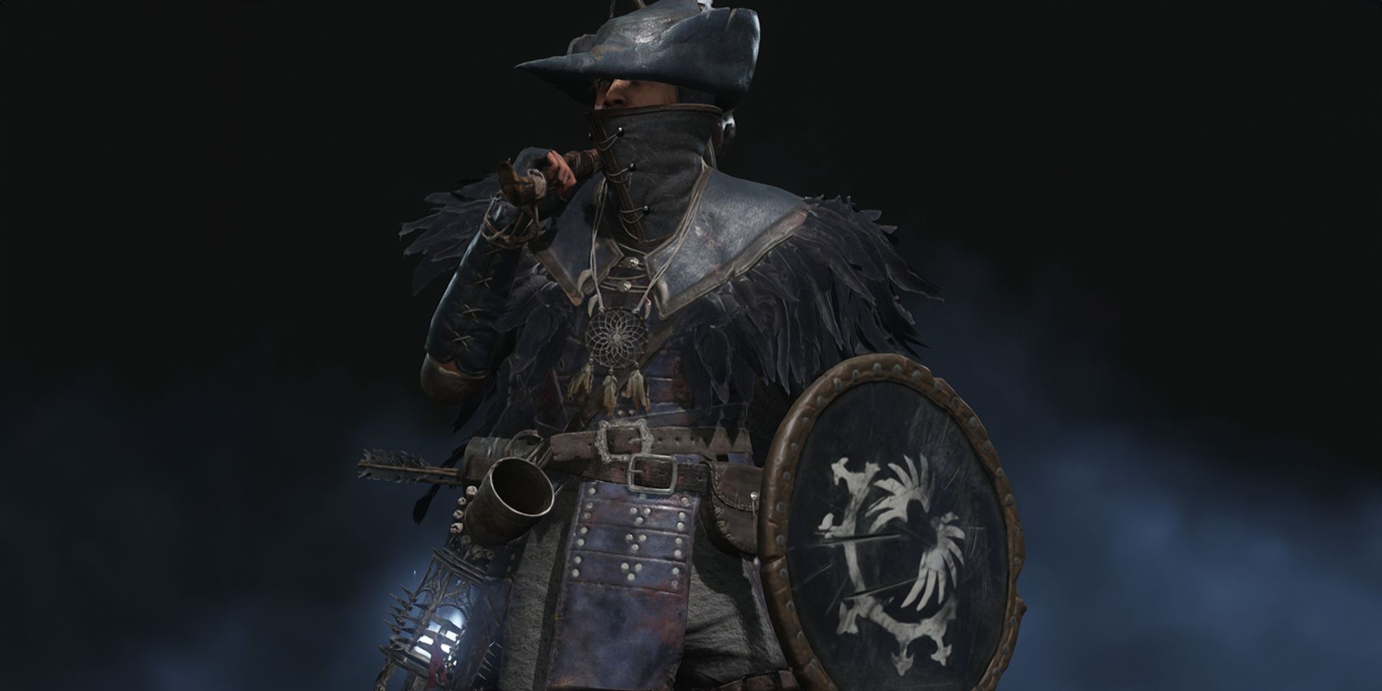 Bloodborne outfit , in lords of the fallen ! : r/bloodborne