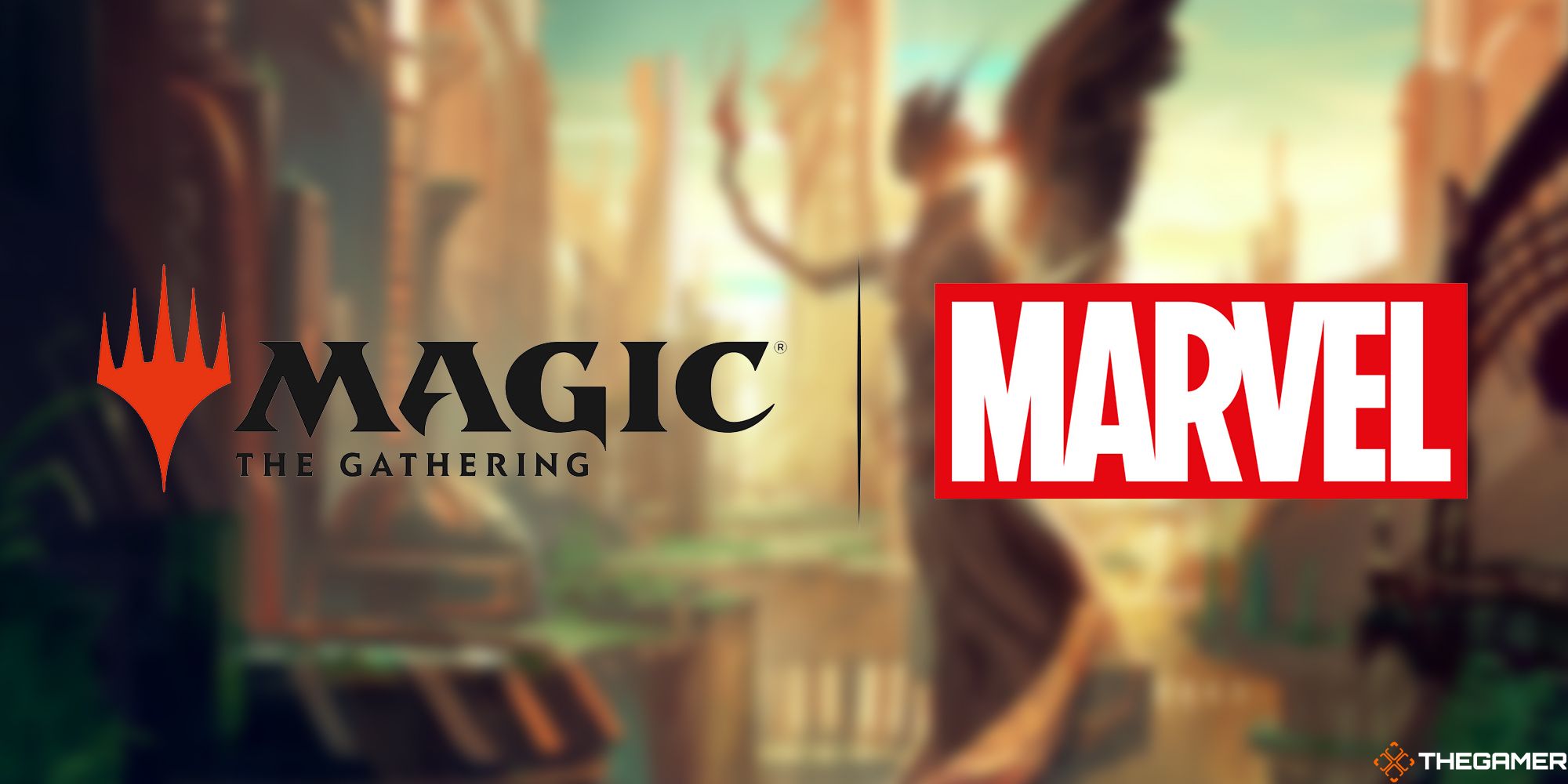 Magic: The Gathering Is Getting Multiple Marvel Crossovers, Starting In ...