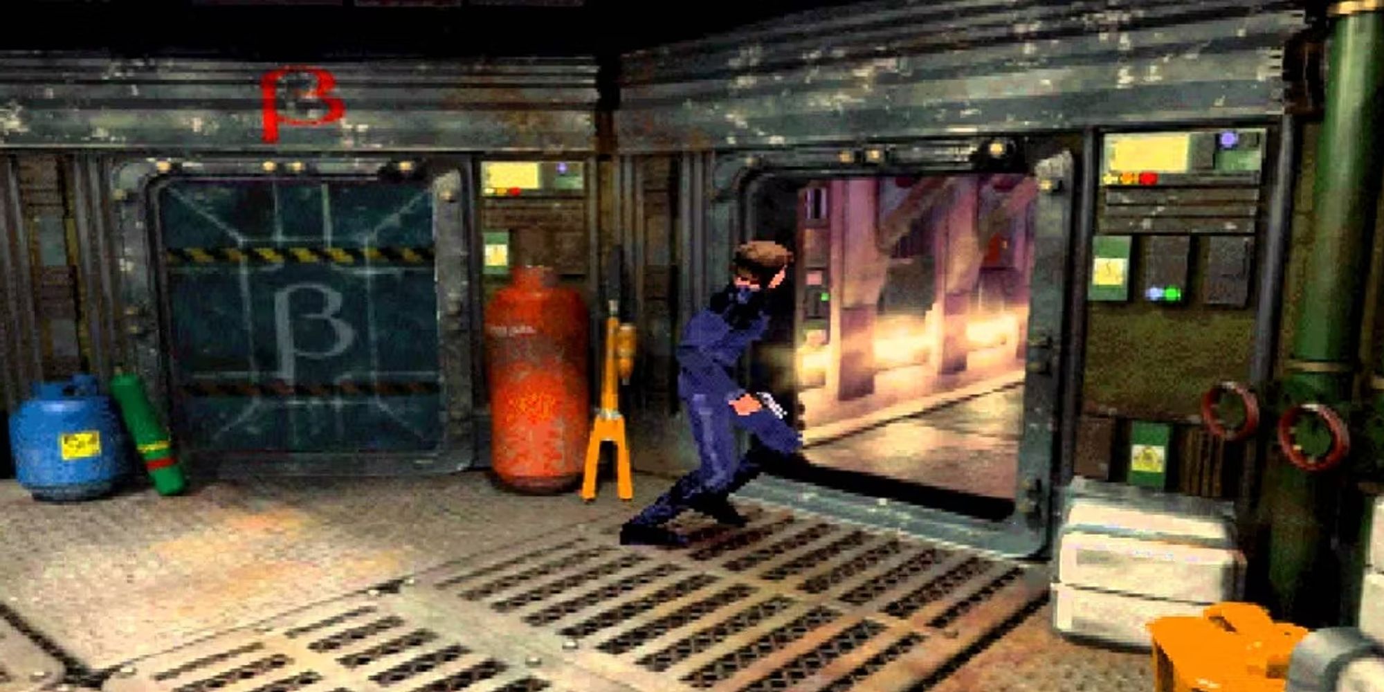 SIGNALIS Blends the Retro Action of Resident Evil with the Horror