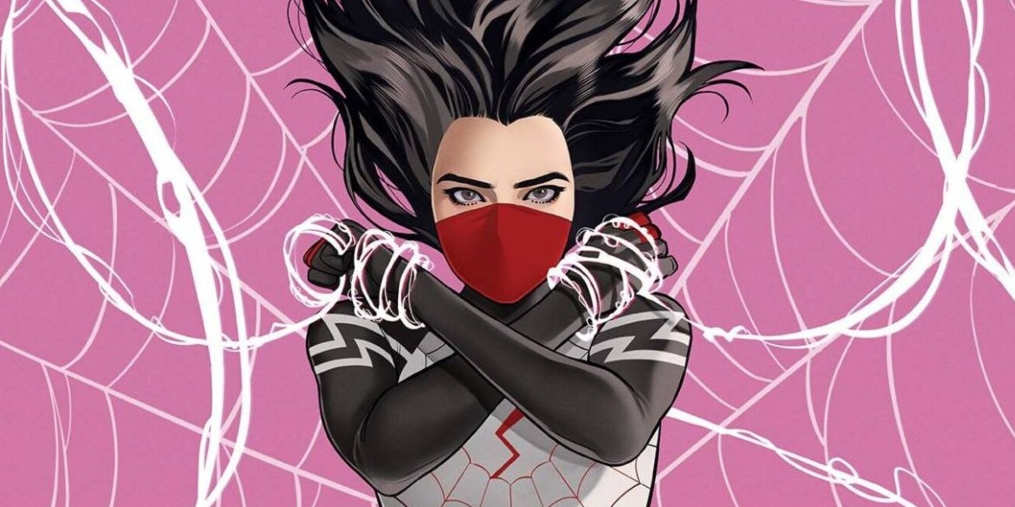 Who Is Silk In Spider-Man?