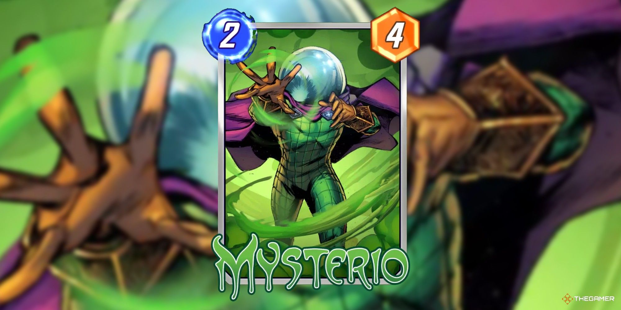 9 Best Cards For An Elsa Bloodstone Deck In Marvel Snap - Naxtnews