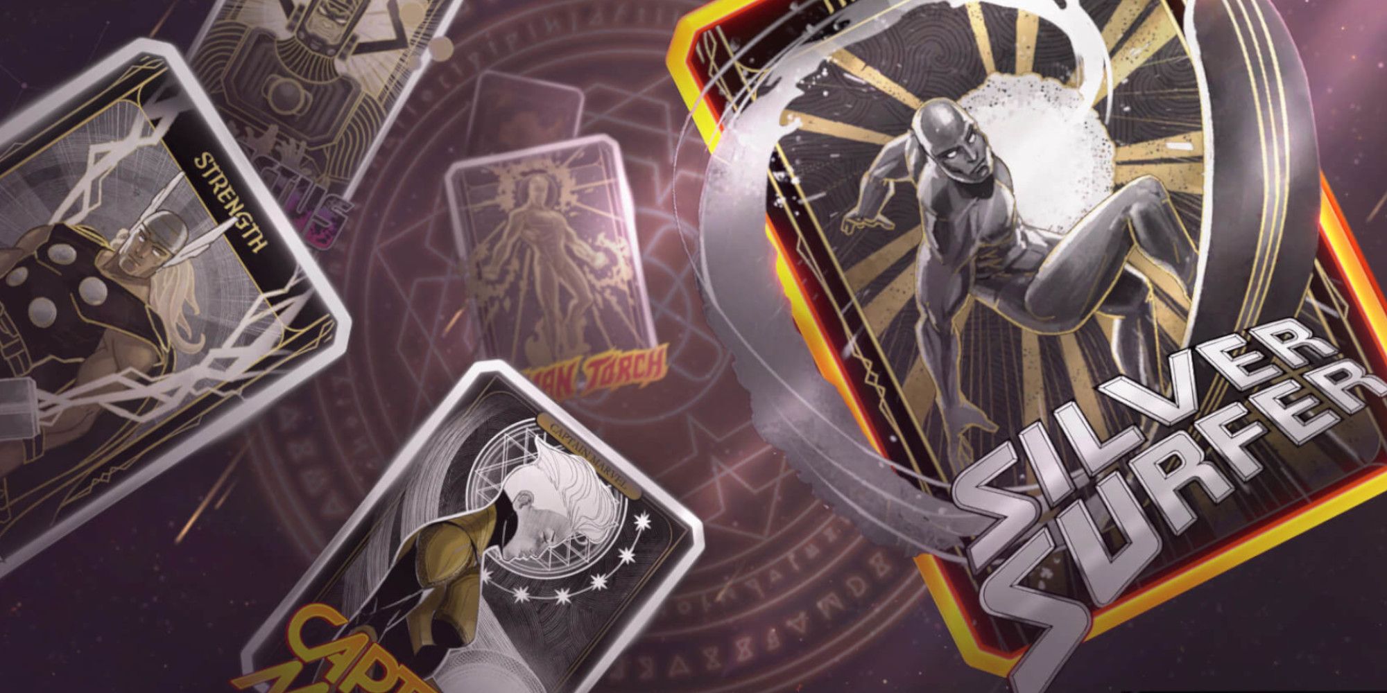 Is Midnight Suns a card game? Everything you need to know