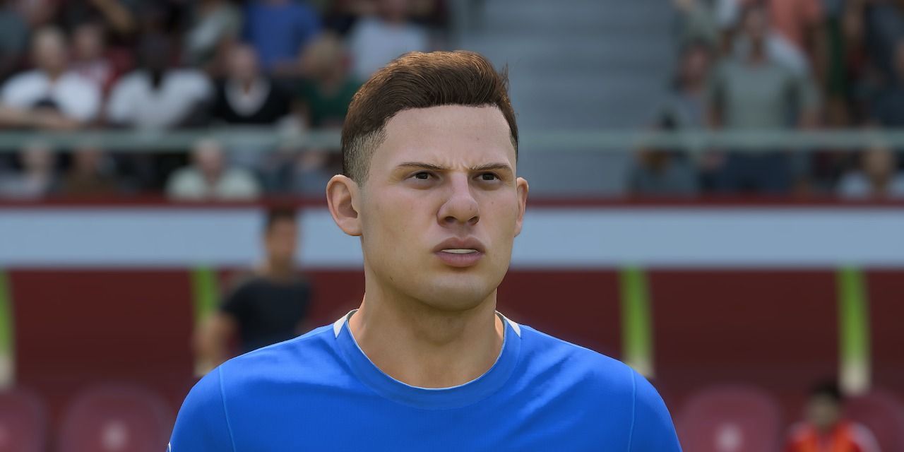 Best Young Left Backs To Sign In Career Mode In EA Sports FC 24