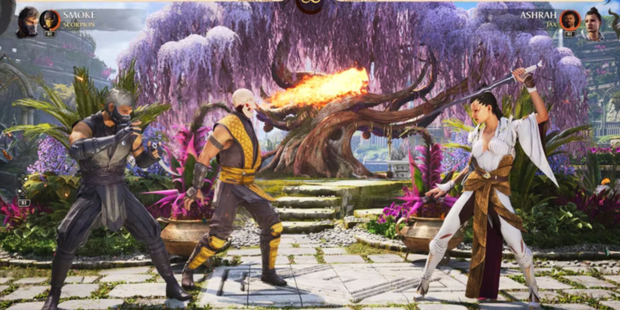 Every Mortal Kombat Game In Chronological Order