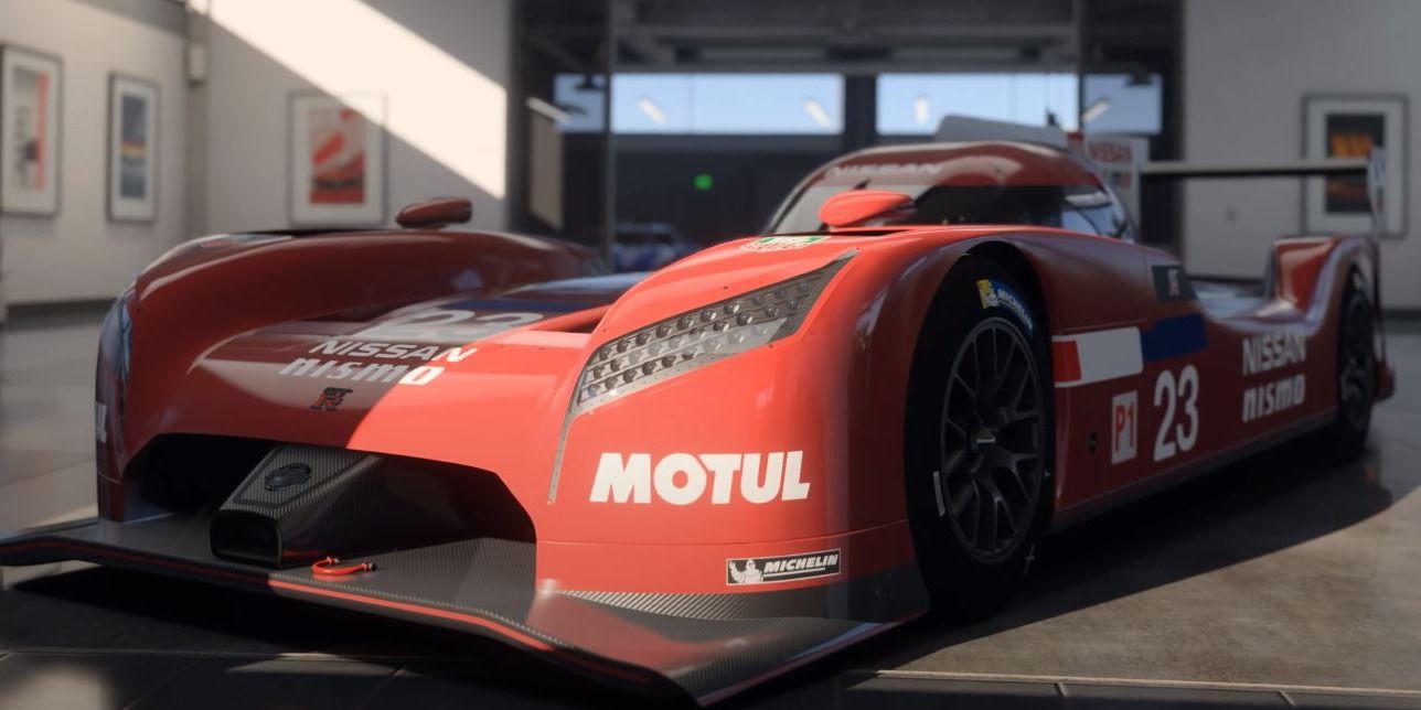 2015 Nissan Nismo in Forza Motorsport