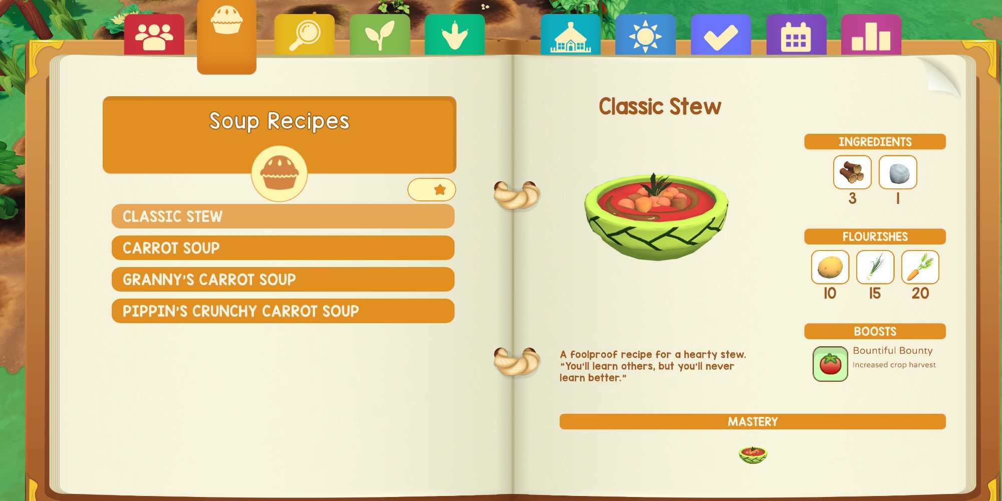 How To Make Every Recipe In Paleo Pines
