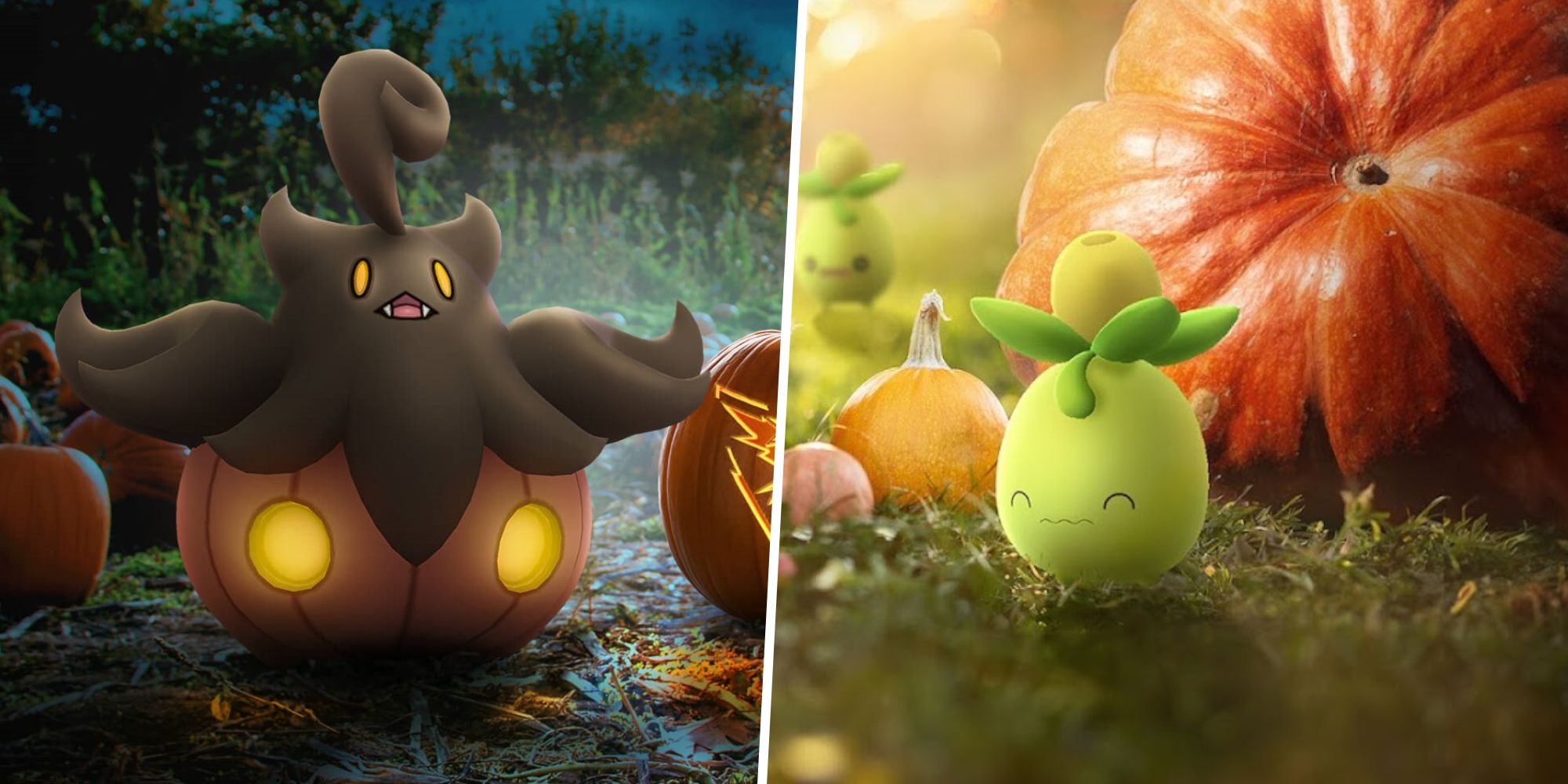 How To Complete The Harvest Festival Event In Pokemon Go