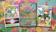 How To Build The Venusaur Ex Deck In The Pokemon TCG
