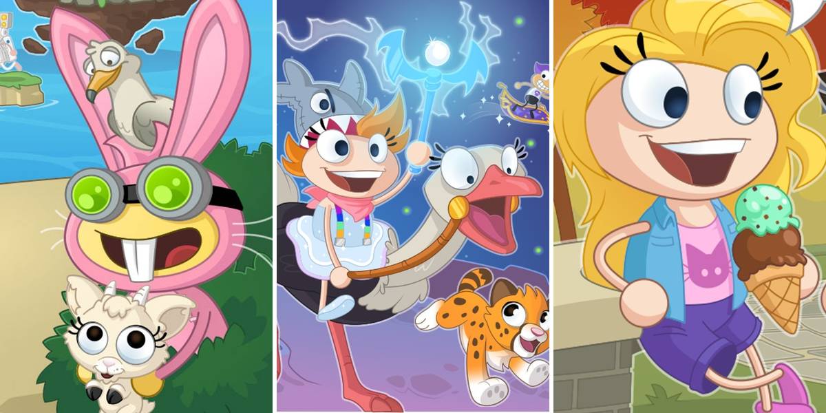 Optro Rcsa Poptropica Tv Show 60 Photos - Moonagedaydream.film