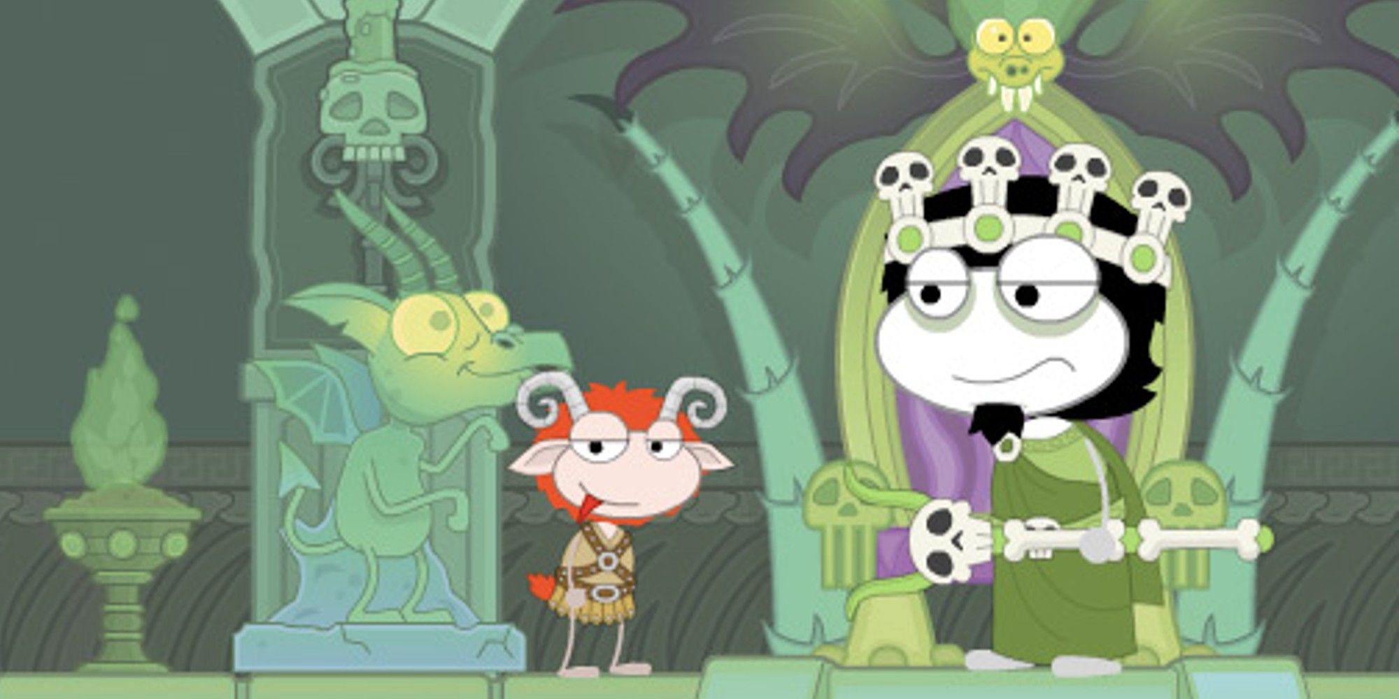 Best Islands On Poptropica