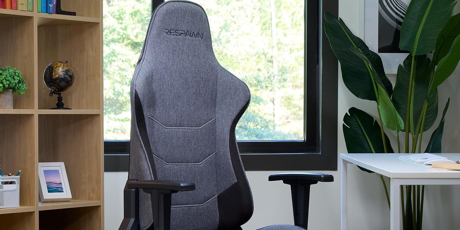 Best Budget Gaming Chairs Of 2023