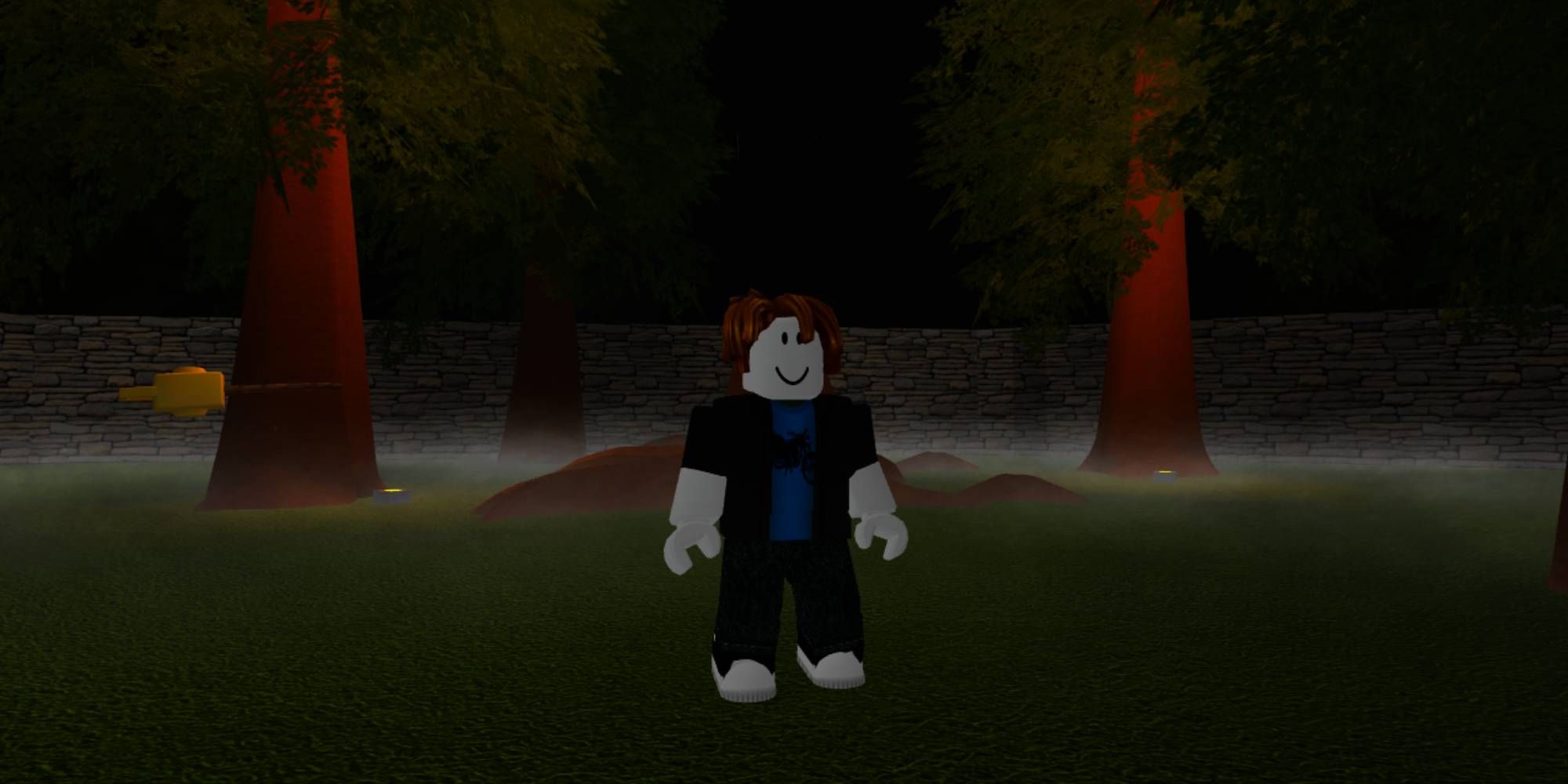 CH1] THE HOUSE TD - Roblox