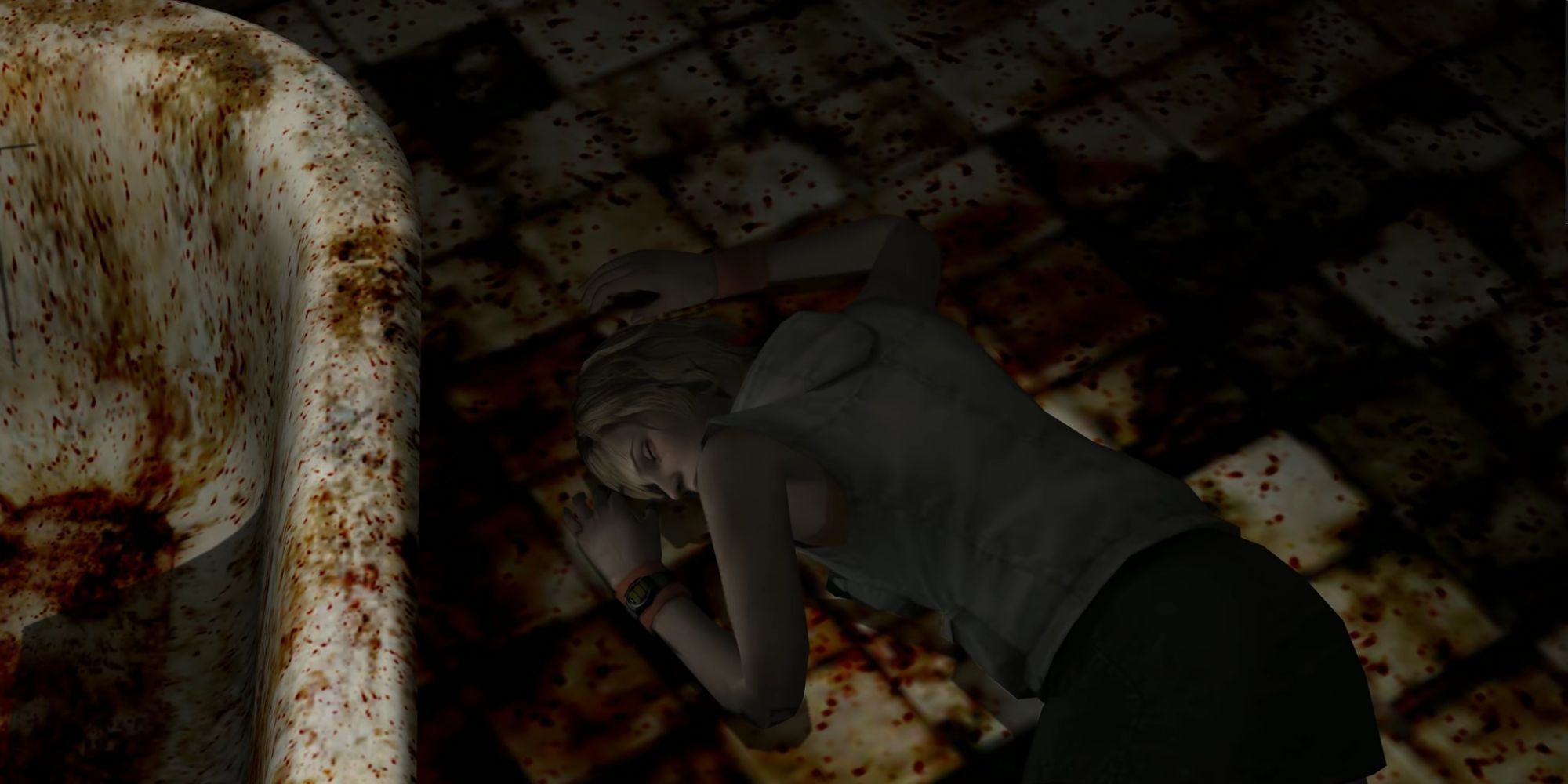 Silent Hill - Plugged In