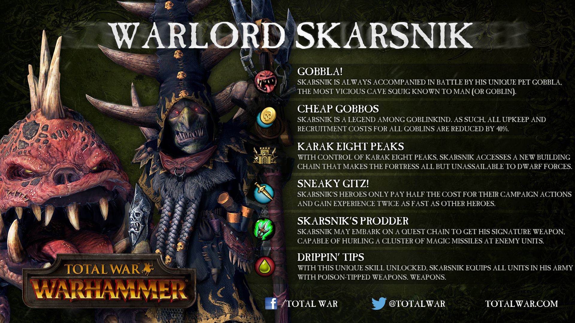 Skarsnik