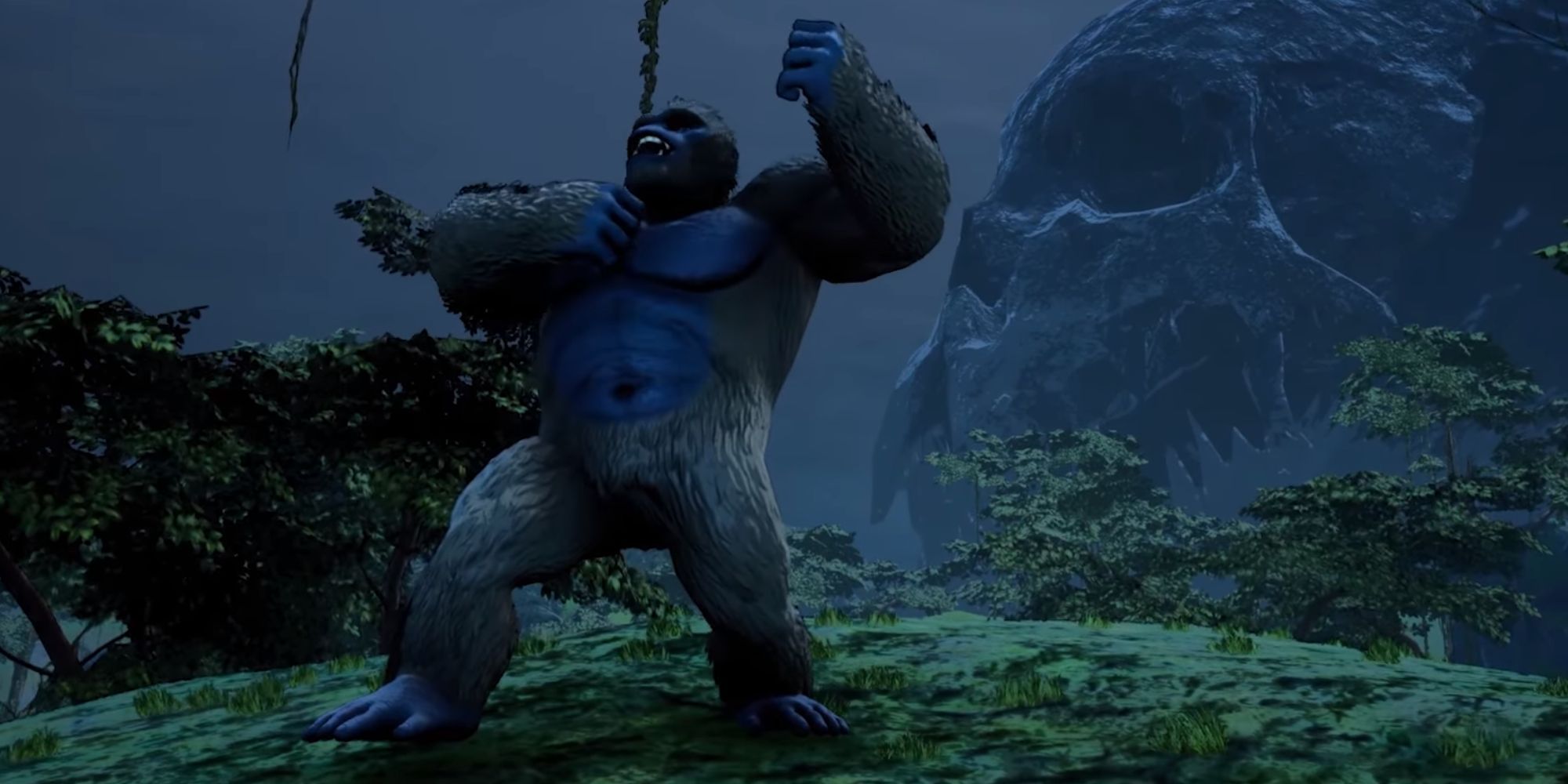 That Awful King Kong Game Was Made In Just One Year