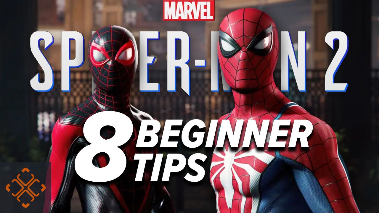 Spider-Man-2-8-Beginner-Tips