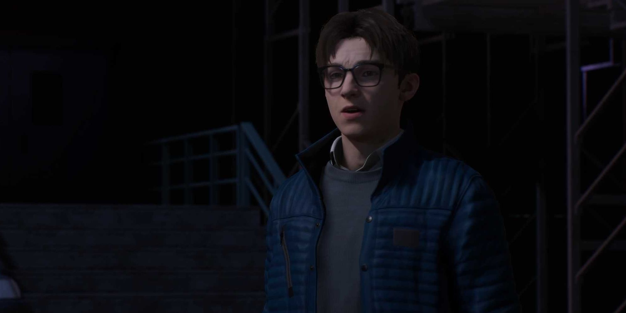 Spider-Man 2 Sets Up The Series' Own Arkham Origins