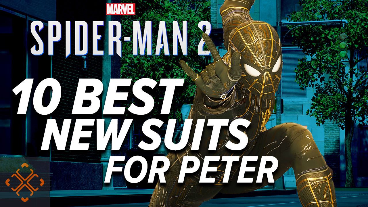 SpiderMan-2-Best-suits-for-Peter-Parker