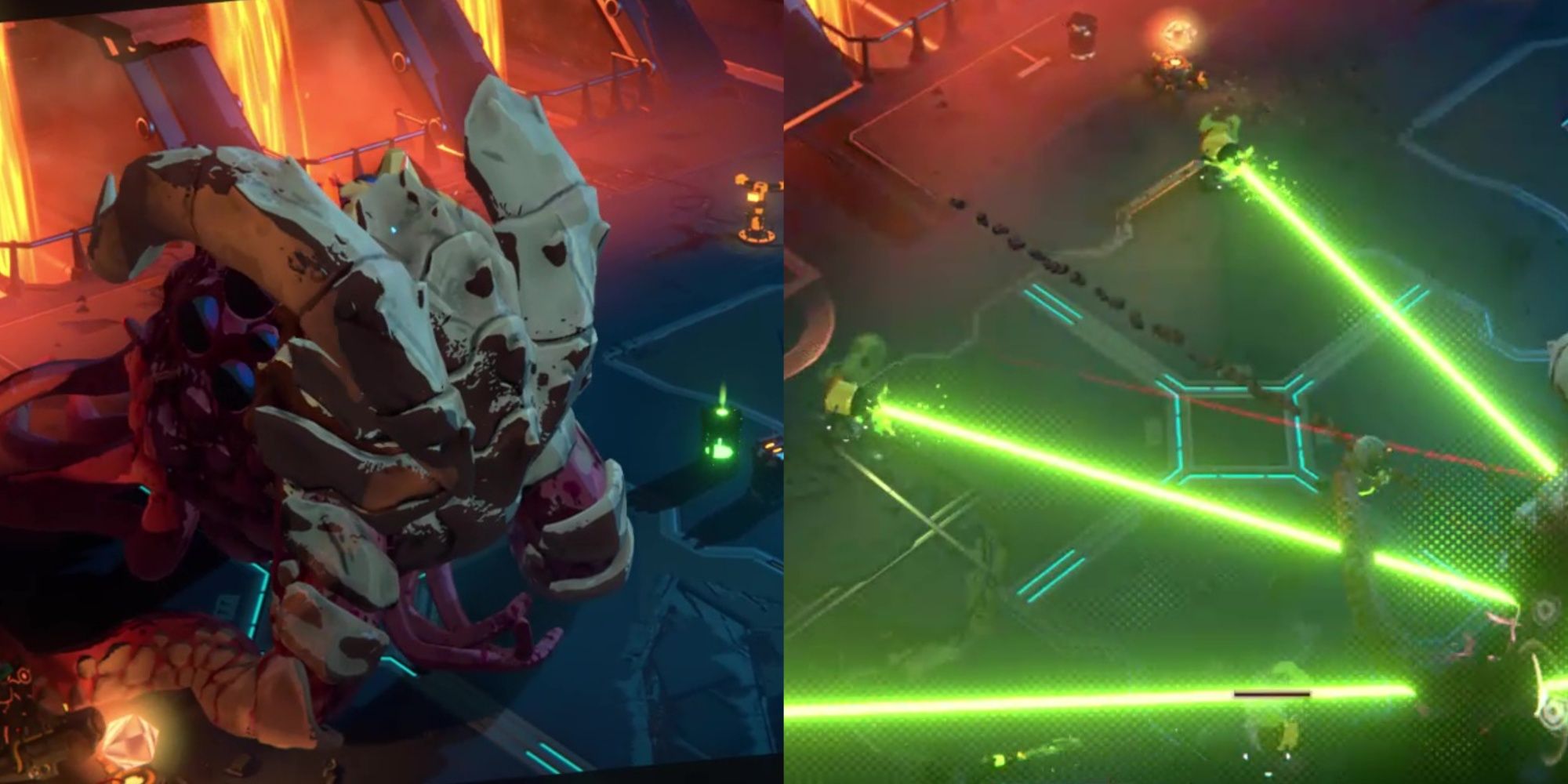 Shelldiver How To Beat Shelldiver In Endless Dungeon