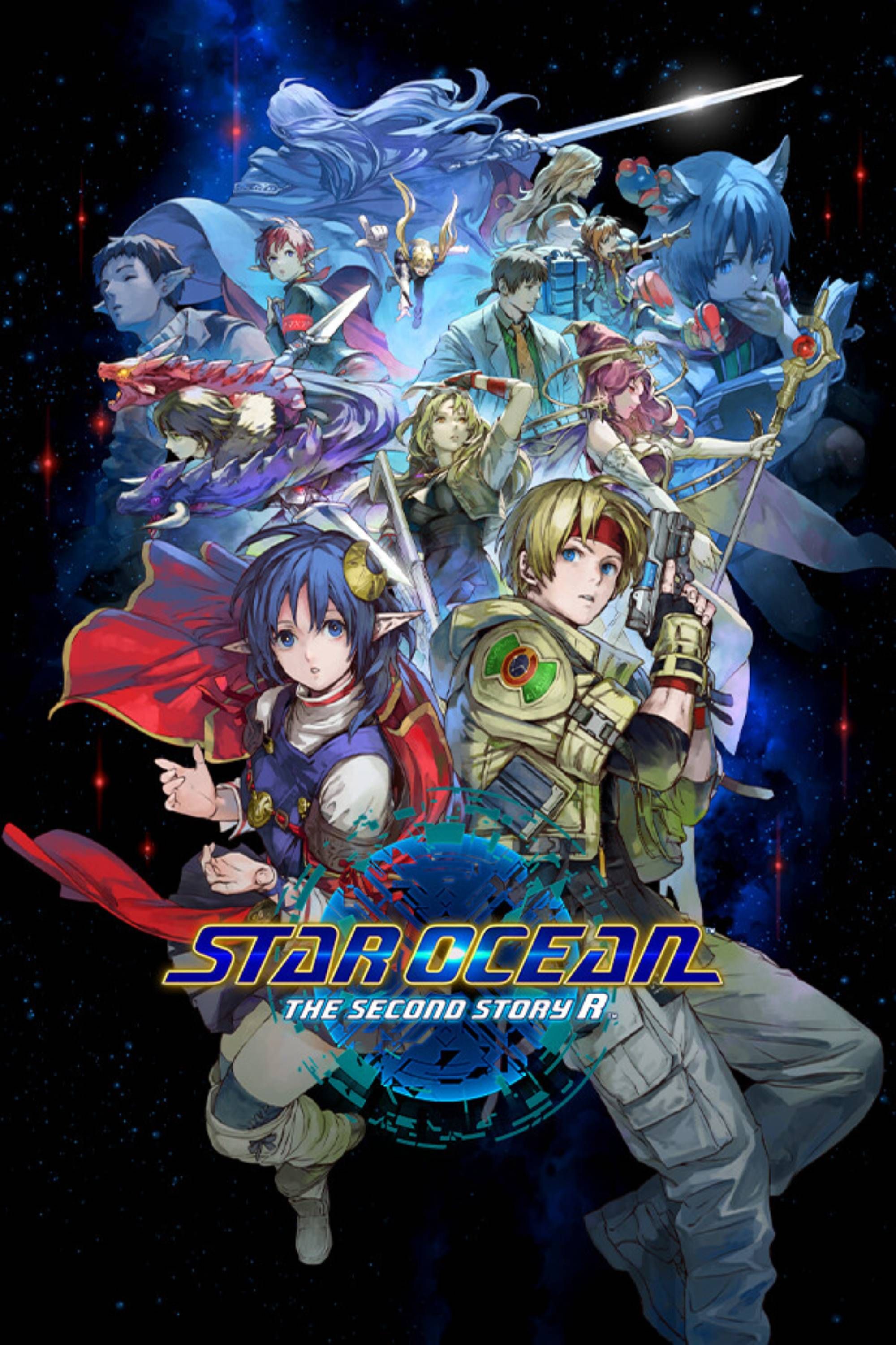 star ocean the second story r torrent