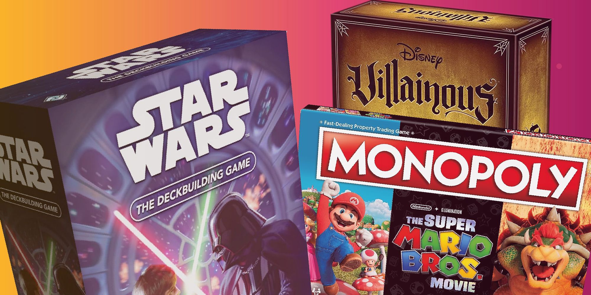 https://static1.thegamerimages.com/wordpress/wp-content/uploads/2023/10/star-wars-deckbuilding-game-disney-villainous-and-mario-bros-movie-monopoly.jpg