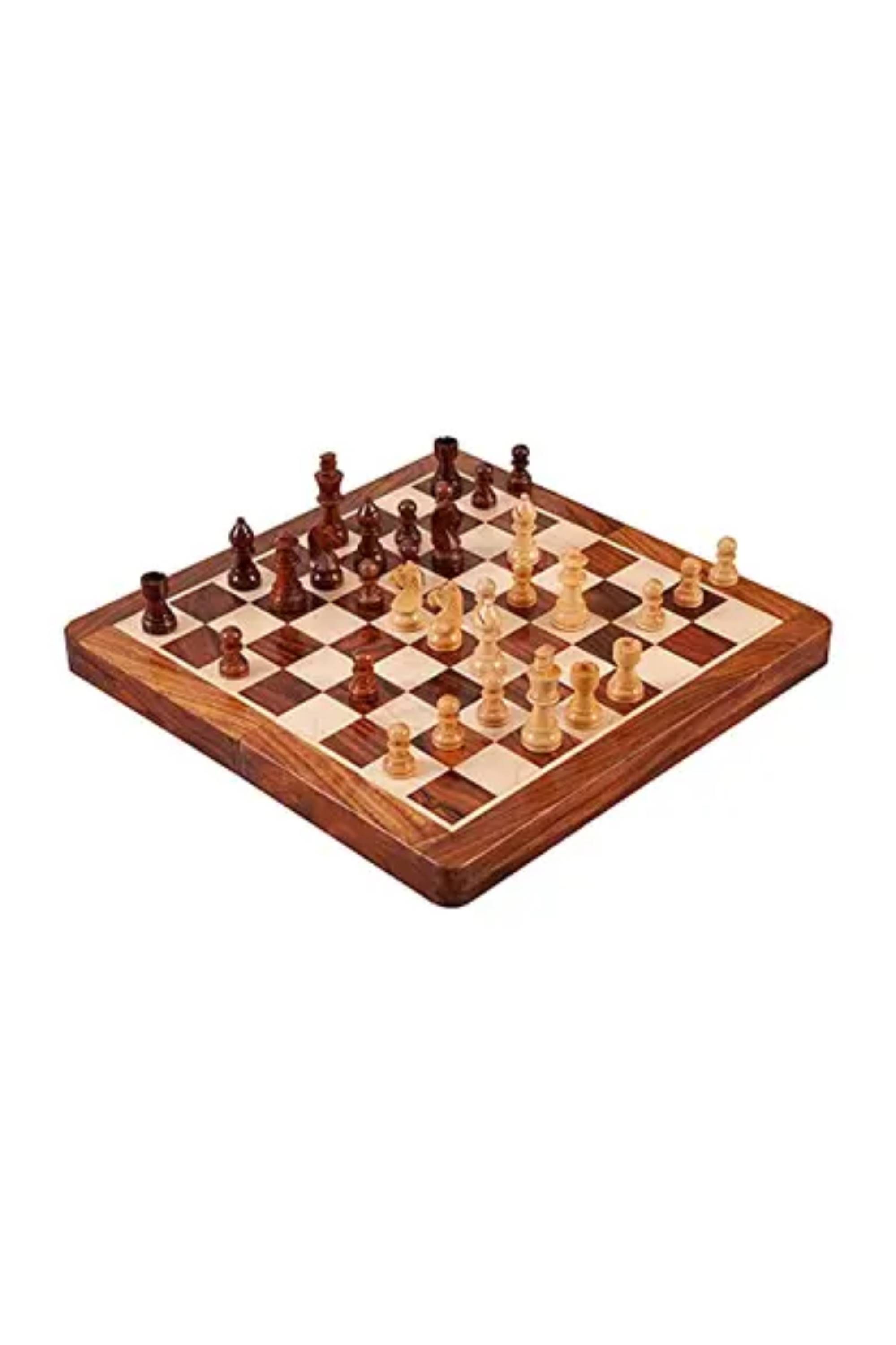 The Best Chess Sets In 2024