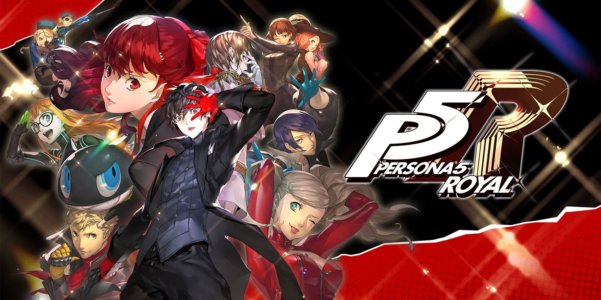 All video games clearance persona 5