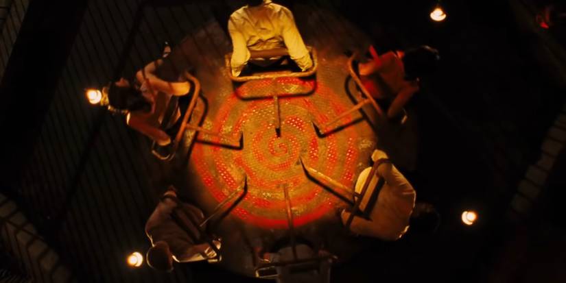 Saw: The Best Traps In The Series
