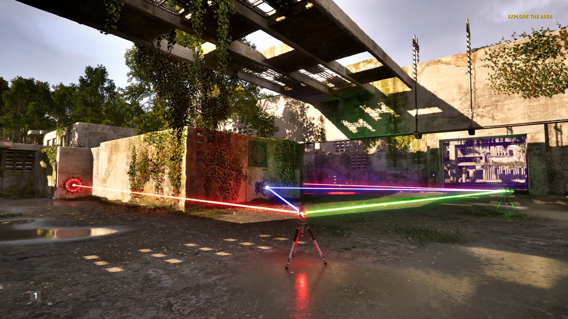 The Talos Principle 2 Preview: Finding The Meaning Of Life Together