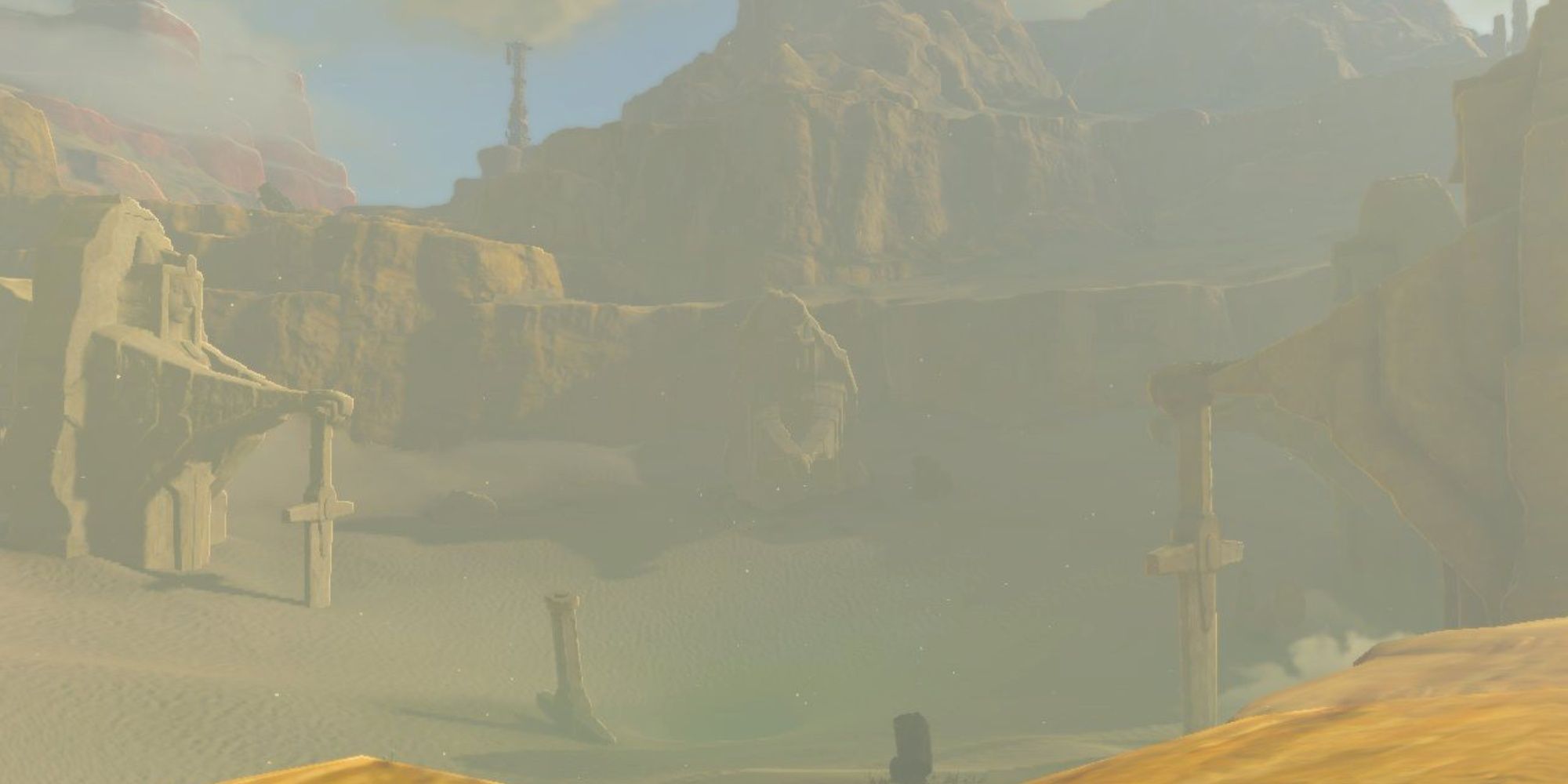 Who Are The Seven Heroines In Tears Of The Kingdom?