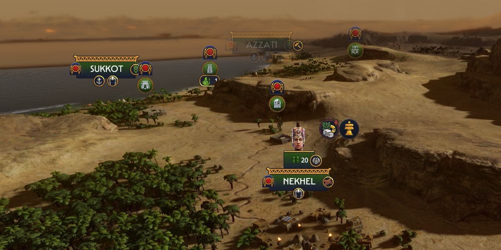 Beginner Tips And Tricks For Total War: Pharaoh