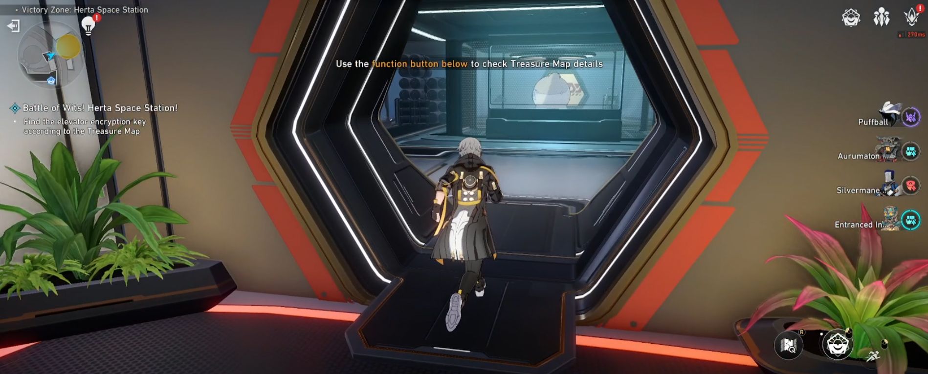 How To Solve All Herta Space Station Puzzles In Aetherium Wars Of 