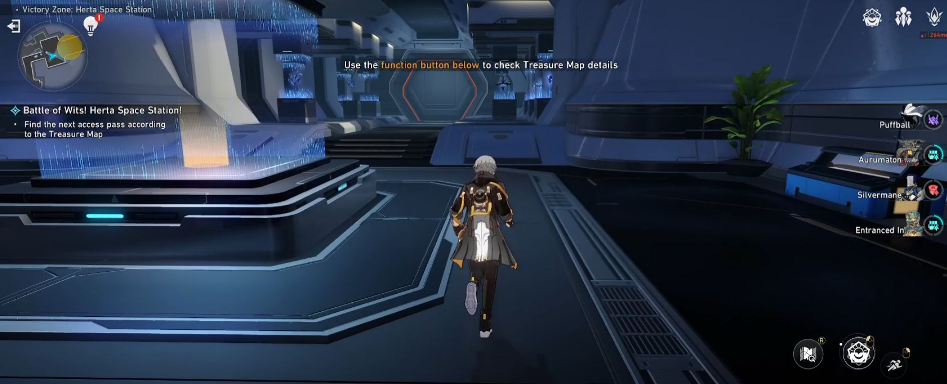 How To Solve All Herta Space Station Puzzles In Aetherium Wars Of 