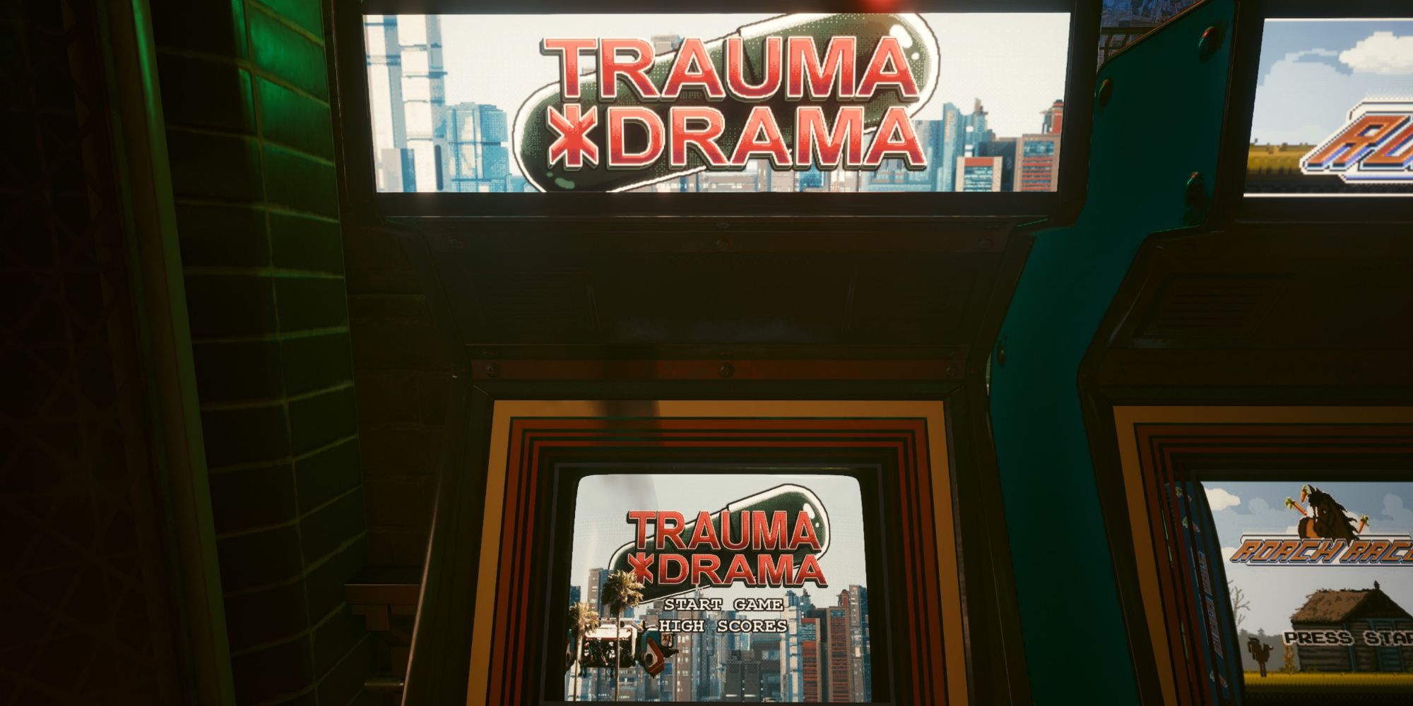 Trauma Team Review - Trauma Team Review - Game Informer