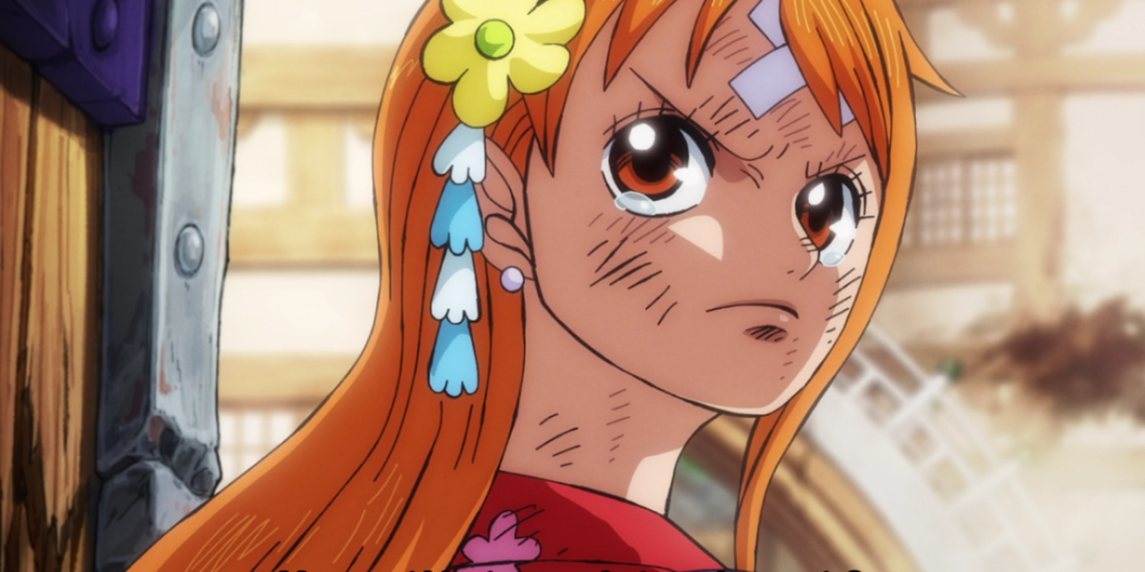 The Biggest Character Developments In The One Piece Series