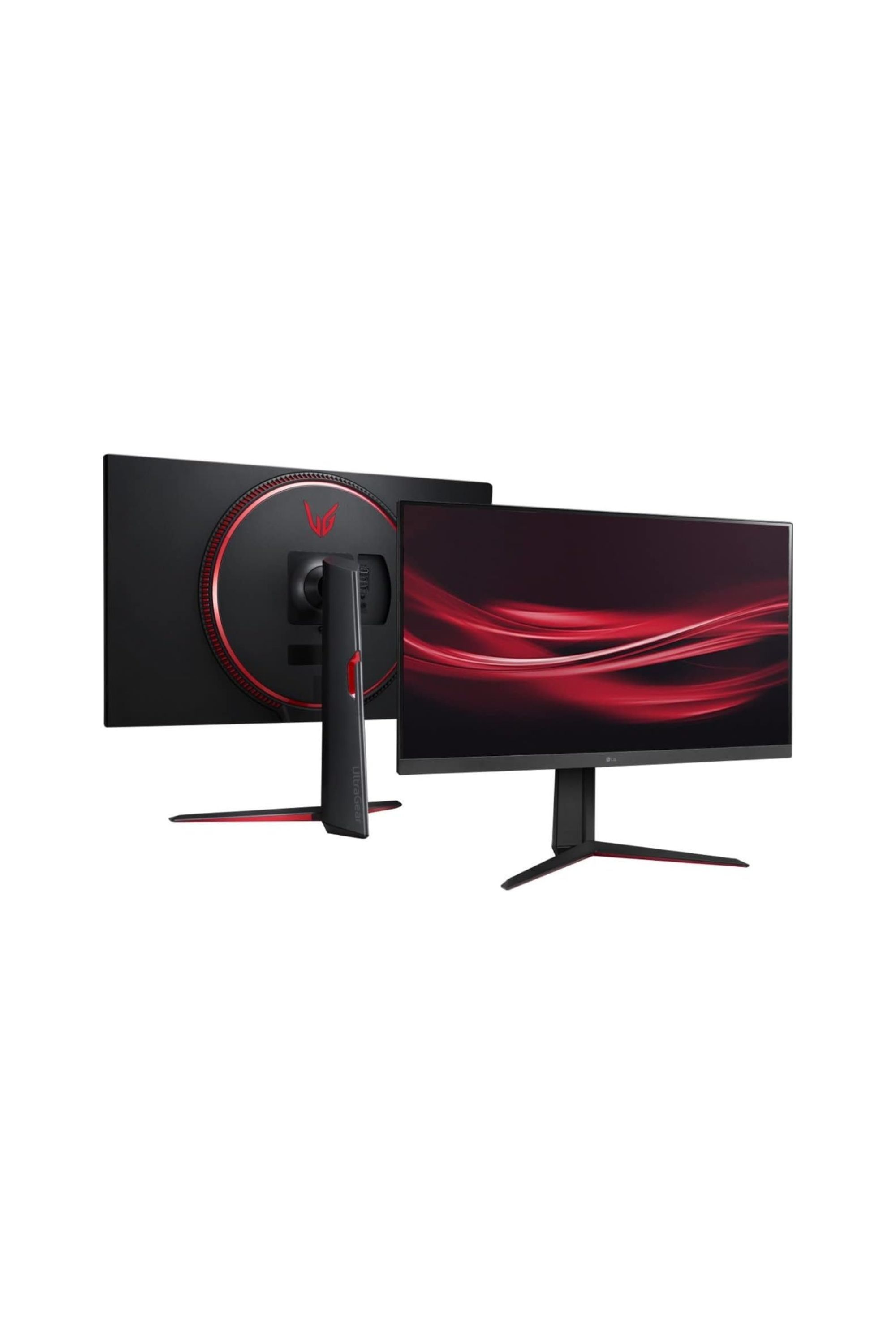 Best Budget Gaming Monitors In 2024