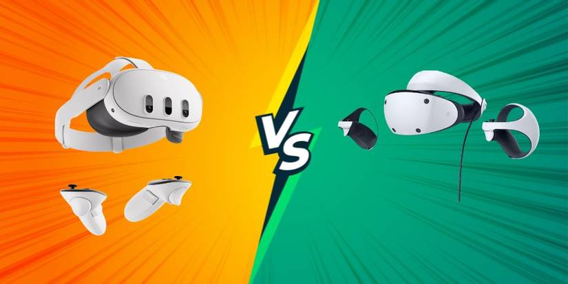 Oculus Quest Vr Crossplay With Pc Games Meta Oculus Quest Cross