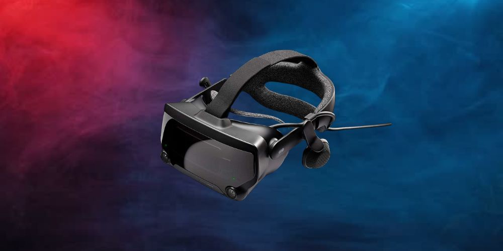 В чем разница между Meta Quest 3 и Valve Index?