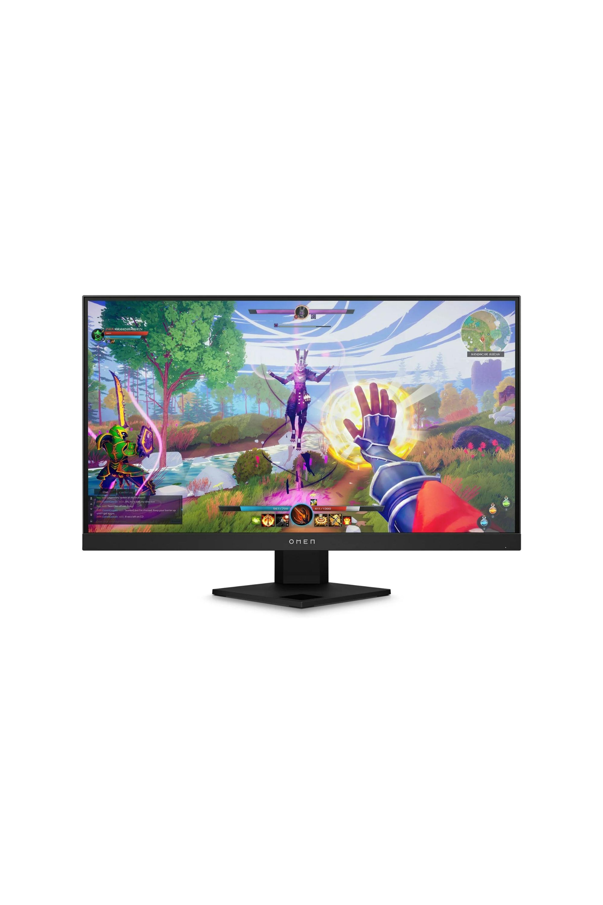 Best Budget Gaming Monitors In 2024