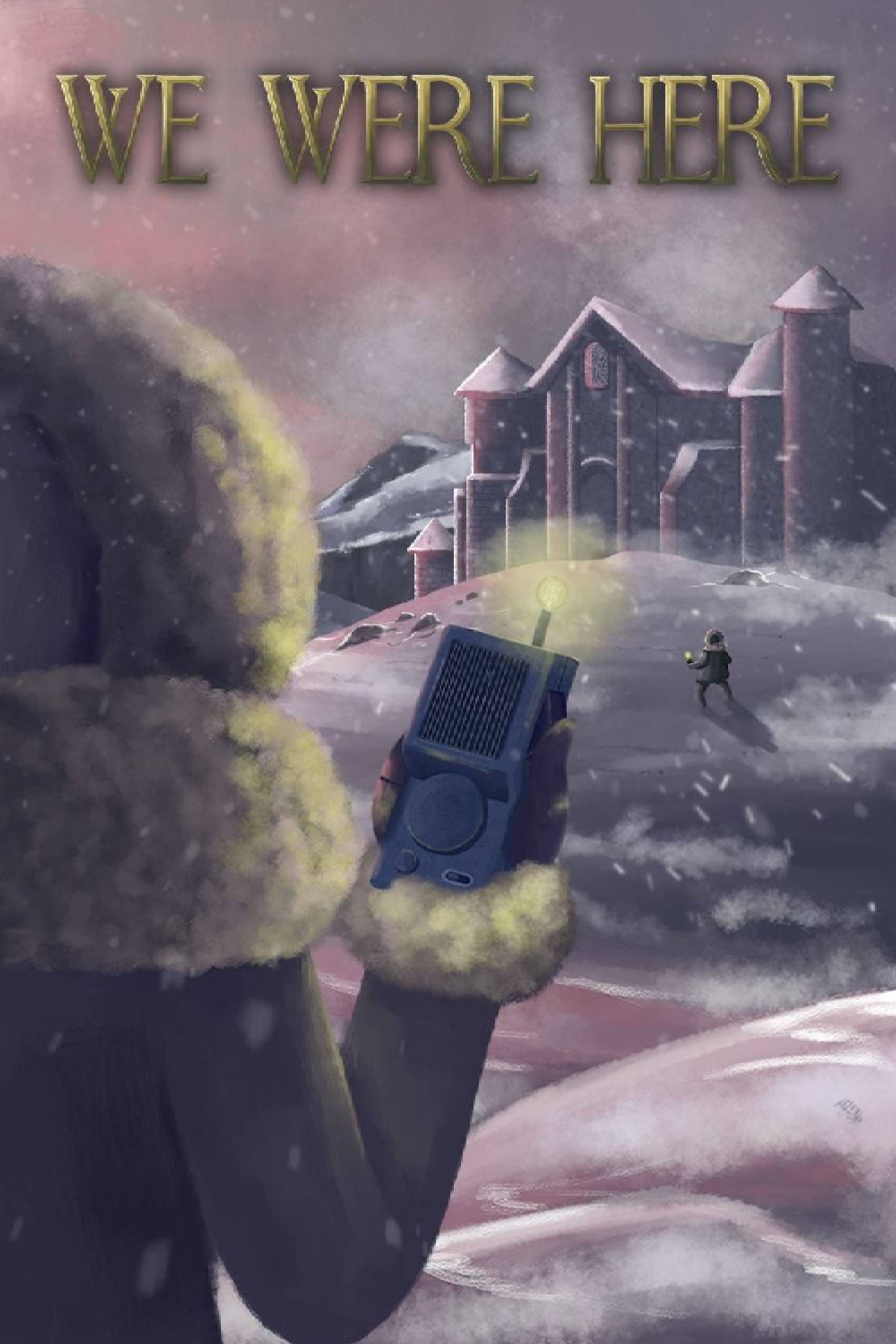 We Were Here | TheGamer