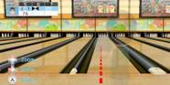 Wii Sports Resort Bowling