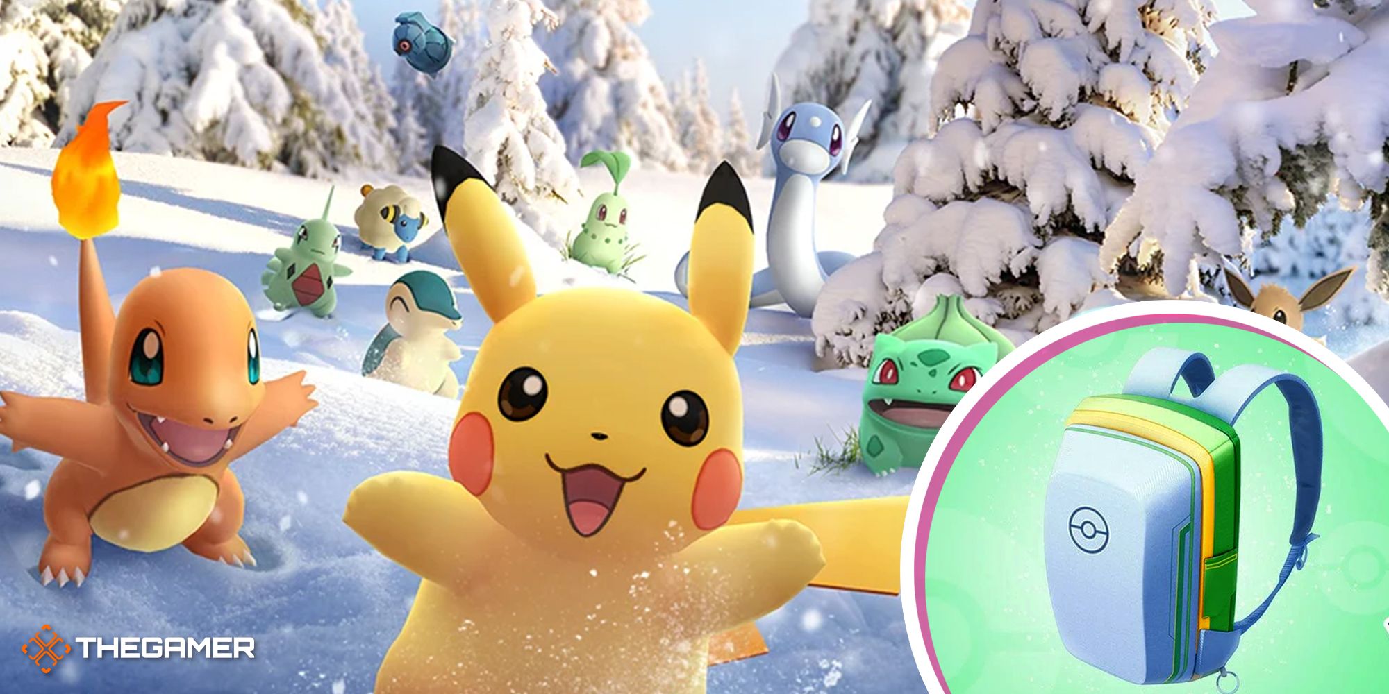 Claim your bundle of bonus items through Prime Gaming! – Pokémon GO