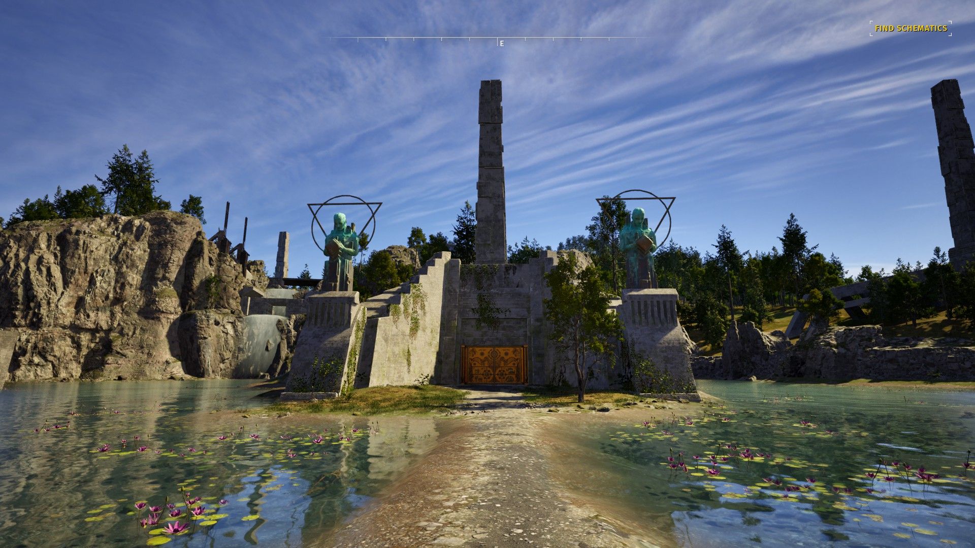 The Talos Principle 2 Interview: “Almost Every Story You Can Tell ...