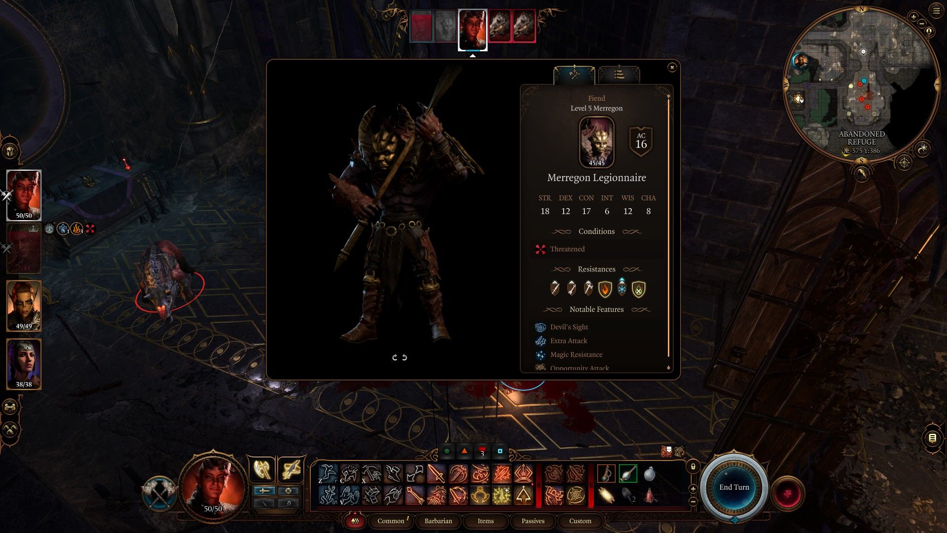 Where To Find Devilfoil Masks In Baldur S Gate 3   20231104203648 1 