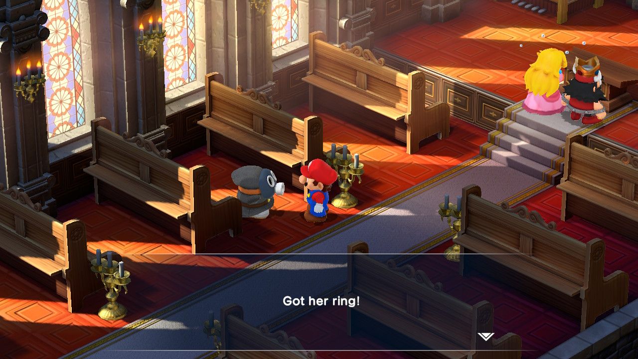 How To Defeat Bundt And Raspberry In Super Mario RPG