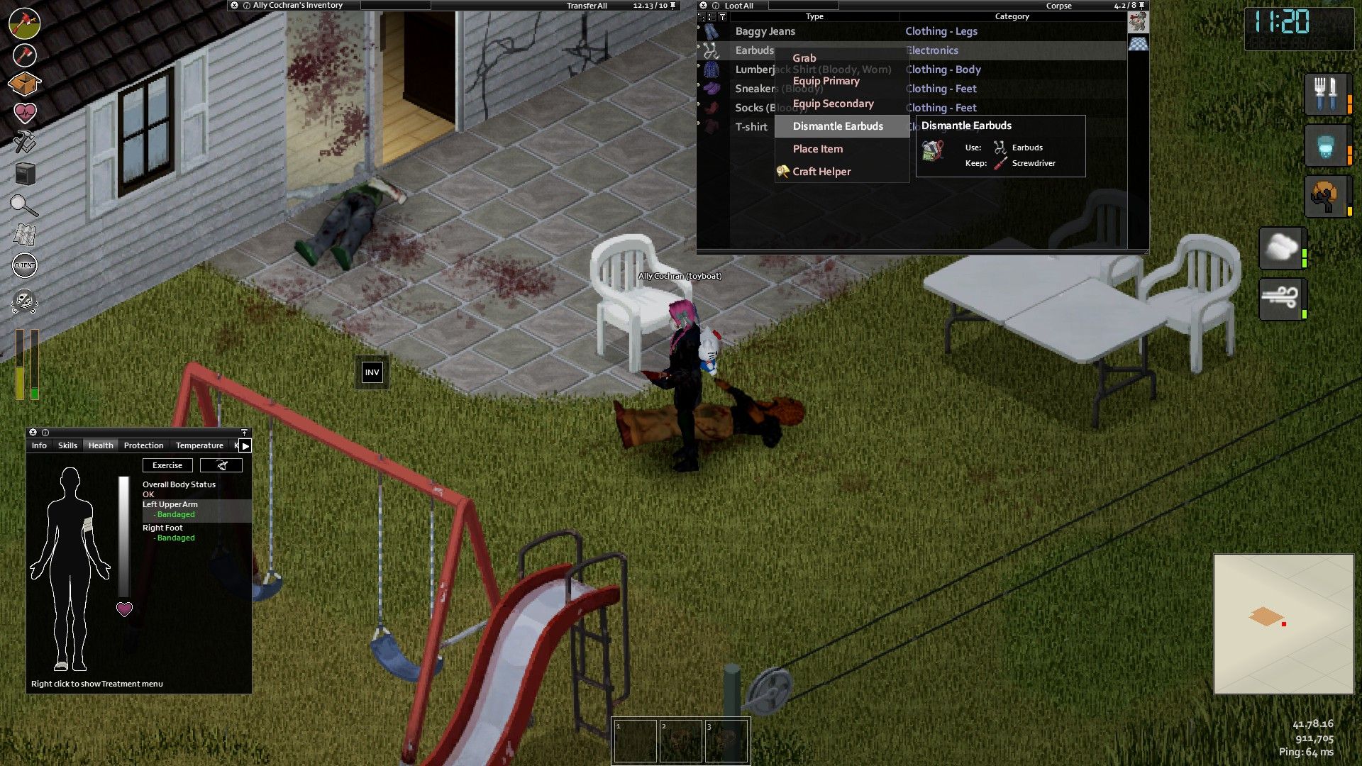 How To Upgrade Electrical Fast In Project Zomboid